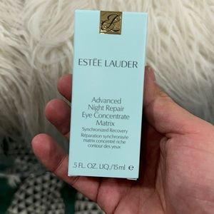 Esteé Lauder Advanced Night Repair Eye Concentrate BNIB $82